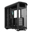 Obrázek FRACTAL DESIGN skříň Torrent Black RGB TG Light Tint, 2x USB 3.0, bez zdroje, E-ATX