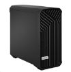 Obrázek FRACTAL DESIGN skříň Torrent Black Solid, USB 3.1 Type-C, 2x USB 3.0, bez zdroje, E-ATX