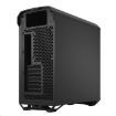 Obrázek FRACTAL DESIGN skříň Torrent Black Solid, USB 3.1 Type-C, 2x USB 3.0, bez zdroje, E-ATX