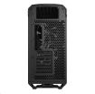 Obrázek FRACTAL DESIGN skříň Torrent Black Solid, USB 3.1 Type-C, 2x USB 3.0, bez zdroje, E-ATX