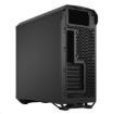 Obrázek FRACTAL DESIGN skříň Torrent Black Solid, USB 3.1 Type-C, 2x USB 3.0, bez zdroje, E-ATX