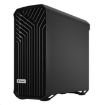 Obrázek FRACTAL DESIGN skříň Torrent Black Solid, USB 3.1 Type-C, 2x USB 3.0, bez zdroje, E-ATX