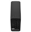 Obrázek FRACTAL DESIGN skříň Torrent Black Solid, USB 3.1 Type-C, 2x USB 3.0, bez zdroje, E-ATX