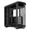 Obrázek FRACTAL DESIGN skříň Torrent Black Solid, USB 3.1 Type-C, 2x USB 3.0, bez zdroje, E-ATX