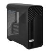 Obrázek FRACTAL DESIGN skříň Torrent Black TG Light Tint, USB 3.1 Type-C, 2x USB 3.0, bez zdroje, E-ATX