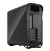 Obrázek FRACTAL DESIGN skříň Torrent Black TG Light Tint, USB 3.1 Type-C, 2x USB 3.0, bez zdroje, E-ATX