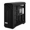 Obrázek FRACTAL DESIGN skříň Torrent Black TG Light Tint, USB 3.1 Type-C, 2x USB 3.0, bez zdroje, E-ATX