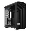 Obrázek FRACTAL DESIGN skříň Torrent Black TG Light Tint, USB 3.1 Type-C, 2x USB 3.0, bez zdroje, E-ATX