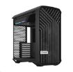 Obrázek FRACTAL DESIGN skříň Torrent Compact Black TG Dark Tint, USB 3.1 Type-C, 2x USB 3.0, bez zdroje, E-ATX