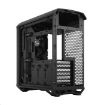 Obrázek FRACTAL DESIGN skříň Torrent Compact Black TG Dark Tint, USB 3.1 Type-C, 2x USB 3.0, bez zdroje, E-ATX