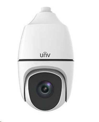 Obrázek Uniview IPC6858SR-X38UP-VC, 8Mpix, 30 sn/s, H.265, zoom 38x(61.2-2.3°),PoE,DI/DO,audio,IR 250m,WDR 120dB,EIS,mSDXC,IP66