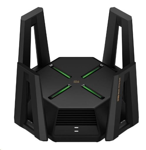 Obrázek Xiaomi Mi Router AX9000 GL