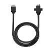 Obrázek FRACTAL DESIGN kabel USB-C 10Gbps Cable- Model D