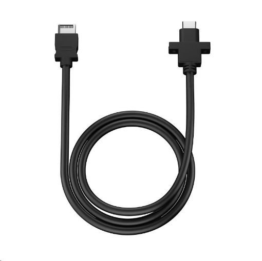 Obrázek FRACTAL DESIGN kabel USB-C 10Gbps Cable- Model D