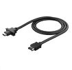 Obrázek FRACTAL DESIGN kabel USB-C 10Gbps Cable- Model D