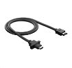 Obrázek FRACTAL DESIGN kabel USB-C 10Gbps Cable- Model D