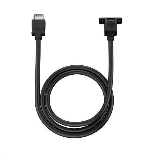 Obrázek FRACTAL DESIGN kabel USB-C 10Gbps Cable- Model E