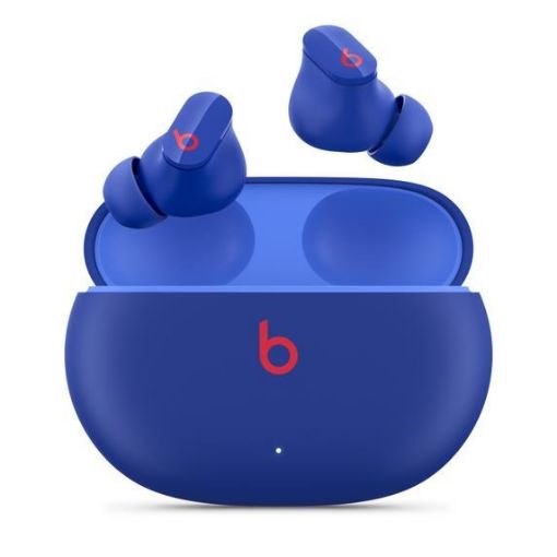 Obrázek Beats Studio Buds – True Wireless Noise Cancelling Earphones – Ocean Blue