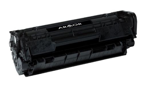 Obrázek ARMOR toner pro HP CLJ 5500/5550 Black, 13.000 str. (C9730A)