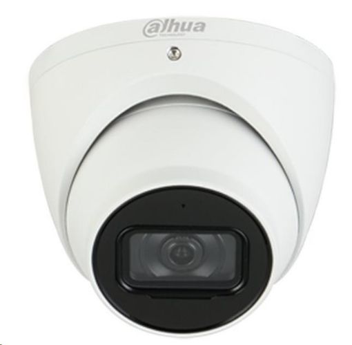 Obrázek Dahua IPC-HDW5442TM-ASE-0280B, IP kamera, 4Mpx, 1/1,8" CMOS, objektiv 2,8 mm, IR<50, IP67