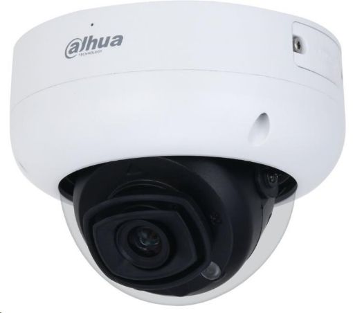 Obrázek Dahua, IPC-HDBW5449R-ASE-LED-0280B, IP kamera 4Mpx, 1/1,8" CMOS, objektiv 2,8 mm, IR<30, IP67