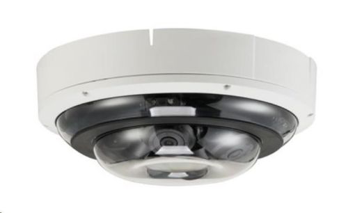 Obrázek Dahua IPC-PDBW5831-B360-E4-2712, IP kamera 4x2Mpx, 1/2,7" CMOS, objektiv 2,7-12 mm ,IR<30, IP67