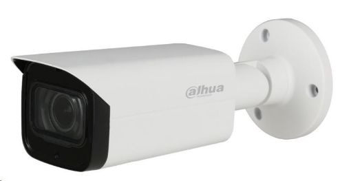 Obrázek Dahua HAC-HFW2802T-A-I8-0360B, HDCVI kamera, 4K, 8Mpx, 1/2" CMOS, objektiv 3,6 mm , IR<80, IP67