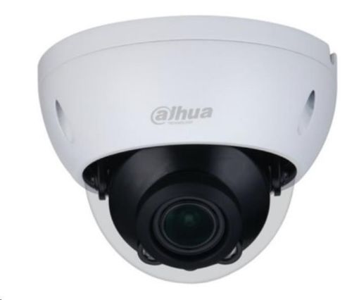 Obrázek Dahua HAC-HDBW2501R-Z-27135-S2, HDCVI kamera, 5Mpx, 1/2.7" CMOS, objektiv 2,7-13,5 mm , IR<30, IP67