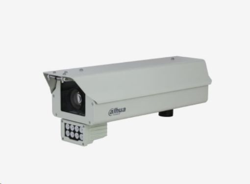 Obrázek Dahua ITC952-AU3F-IRL8ZF1640, 9MP All-in-one IR AI Enforcement kamera