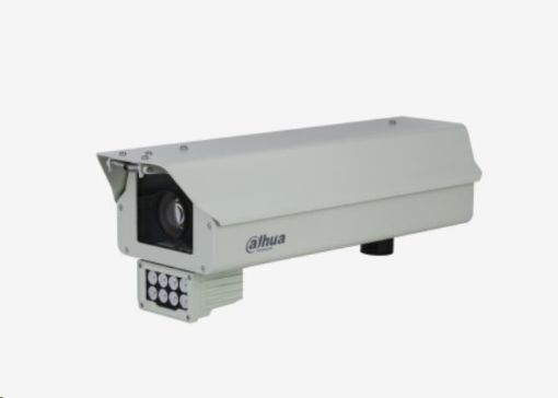 Obrázek Dahua ITC352-AU3F-IRL8ZF1640, 3MP all-in-one IR AI Enforcement kamera