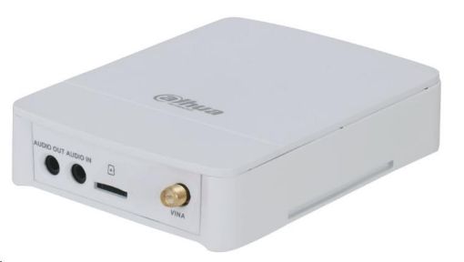 Obrázek Dahua, IPC-HUM8441-E1, IP modul, pro mini kameru IPC-HUM8441, 4Mpix, 30fps, AI analytiky