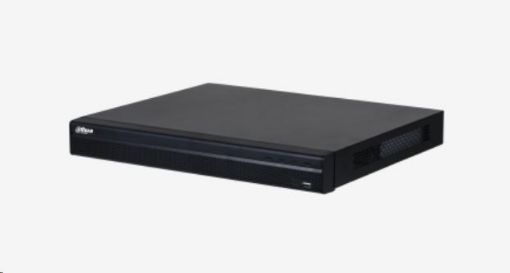 Obrázek Dahua,NVR4232-4KS2/L, 32kanálový 1U 2HDD síťový videorekordér