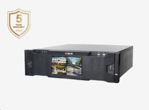 Obrázek Dahua, IVSS7016DR, 3U 16HDDs Intelligent Video Surveillance Server