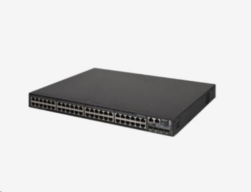 Obrázek Dahua S5600-48GT4XF, L3 Managed Switch se 48 porty a 4 porty SFP+