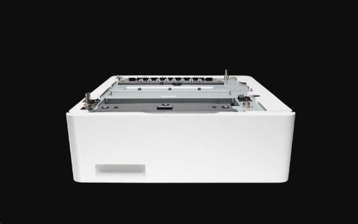 Obrázek HP Laser 550 Sheet Paper Tray - zásobník na 550 listů pro 408dn MFP 432fdn