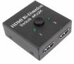 Obrázek PremiumCord HDMI Switch 4K, FULL HD 1080p obousměrný 2-1 nebo 1-2