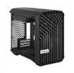 Obrázek FRACTAL DESIGN skříň Torrent Nano Black Solid, USB 3.1 Type-C, 2x USB 3.0, bez zdroje, mITX