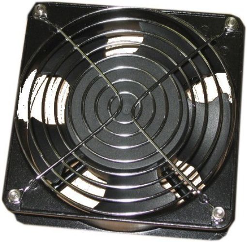 Obrázek EUROCASE ventilátor GA-26 pro rozvaděče