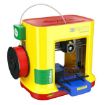 Obrázek 3D tiskárna XYZ da Vinci miniMaker (PLA/PETG/Tough PLA, 150x150x150 mm, 100-400 mikronů, USB 2.0)