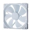 Obrázek FRACTAL DESIGN ventilátor Dynamic X2 GP Whiteout, 140mm