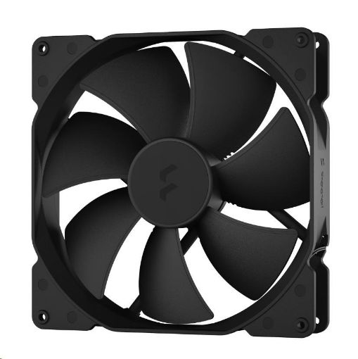 Obrázek FRACTAL DESIGN ventilátor Dynamic X2 GP PWM,180mm