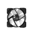 Obrázek FRACTAL DESIGN ventilátor Aspect 12 RGB Black Frame 3-pack, 120mm