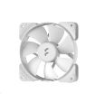 Obrázek FRACTAL DESIGN ventilátor Aspect 12 RGB White Frame, 120mm