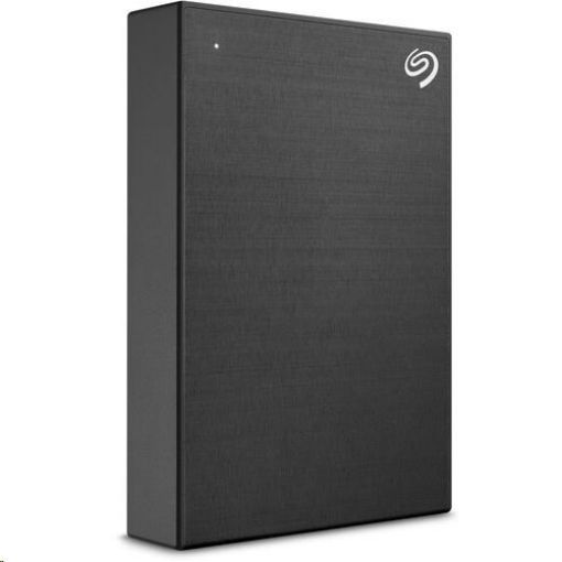 Obrázek SEAGATE externí HDD One Touch Portable 2TB USB 3.2 Gen 1 Black