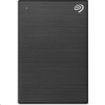 Obrázek SEAGATE externí HDD One Touch Portable 2TB USB 3.2 Gen 1 Black