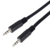 Obrázek PremiumCord kabel Jack 3.5mm, M/M, 1m