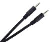 Obrázek PremiumCord kabel Jack 3.5mm, M/M, 1m