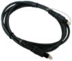 Obrázek PremiumCord kabel Toslink M/M, OD:4mm,  1,5m