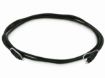 Obrázek PremiumCord kabel Toslink M/M, OD:4mm,  1,5m