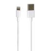 Obrázek PremiumCord nabíjecí a synchronizační kabel Lightning iPhone, 8pin - USB A M/M, 0,5m